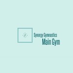~MAIN GYM~ Synergy Gymnastics