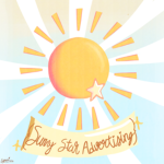 {Sunny Star Advertising}