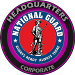 |USAR| National Guard Headquarters