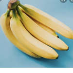 My bananas!!