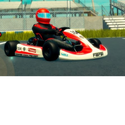 Absolute Indoor Go-Kart Racing!