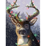~!Furry Fadom Chrismas game Servise~!