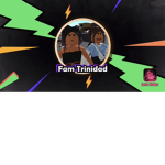 Fan Trinidad
