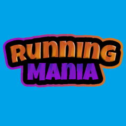 Running Mania [W.I.P]