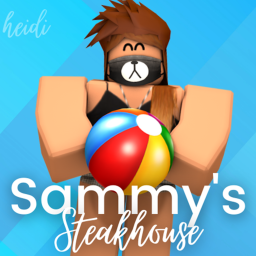 Sammy's Steakhouse