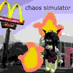 Chaos simulator