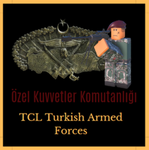 | TCL | Özel Kuvvetler Komutanlığı