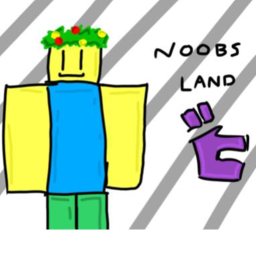 Noobs land