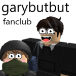 Garybutbut FanClub