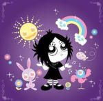 #dollgoth