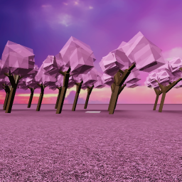 Vibe Trees