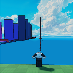 Parkour Traning (👹)