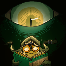 [MOVE] Land of the Forgotten Tales icon