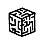 Maze Cube