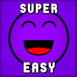 Super Easy Obby