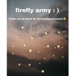 Firefly Army