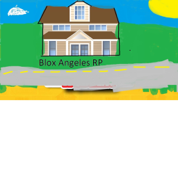 Blox Angeles RP