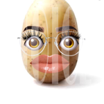 Kings and queens Potatoe