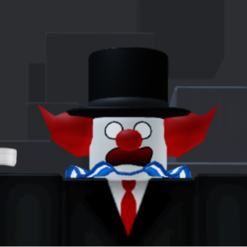 Golly The Clown’s House.