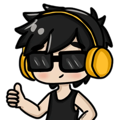 Kyosuke's UGC Roblox group icon