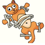 Kitty's ;)