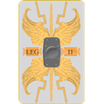 Legio II Traiania