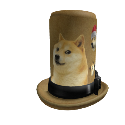 doge rbad