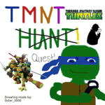 TMNT QUEST