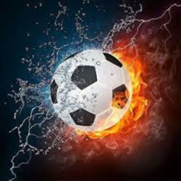 football