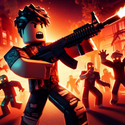 Just Shoot Zombies