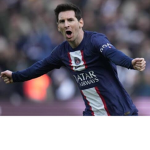 Curry messi