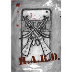 H.A.R.D. (Heavy Assault Response Division)