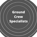 Ground Crew Specialists