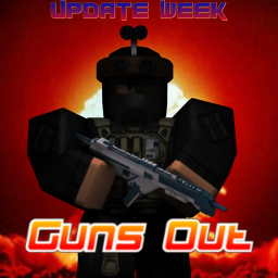 Guns Out!