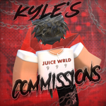 Kyle's Commissions
