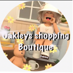 Oakley's shopping boutique