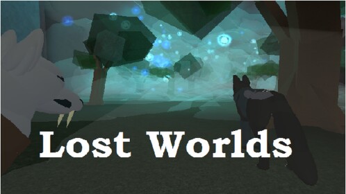 Lost Worlds - WIP