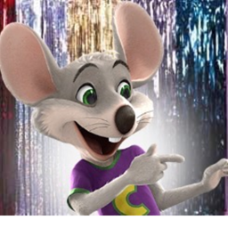 Chuck E Cheese's Special Edition! [WIP]