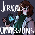 Jericho's Laboratory