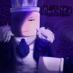 Inhabited icon