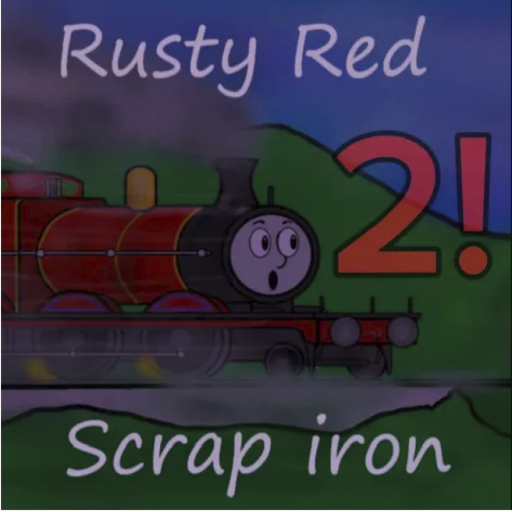 Philip To The Rescue Crash But...2! official Roblox game thumbnail