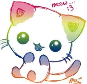KAWAII~
