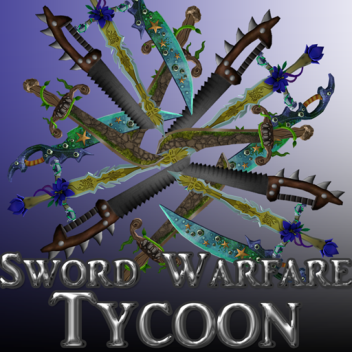 Sword Warfare Tycoon v0.1 [Construction]