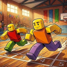 Pacer Test icon