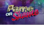 Fame Or Shame | Roblox