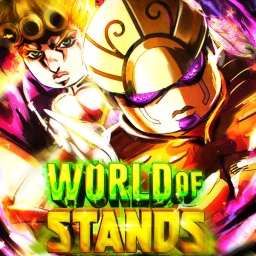World of Stands icon