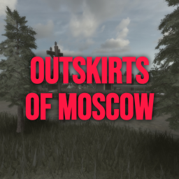 The Outskirts of Moscow
