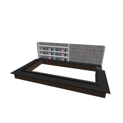 Full Bar