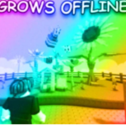 [🌻] Grow a Garden MODDED