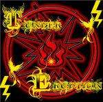Thunder Eruption